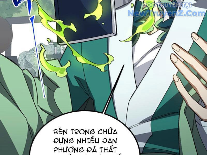 Ta Ở Tu Tiên Giới Chỉ Làm Giờ Hành Chính Chap 120 - Next Chap 121