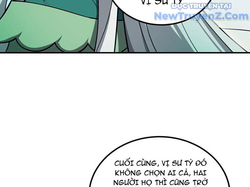 Ta Ở Tu Tiên Giới Chỉ Làm Giờ Hành Chính Chap 120 - Next Chap 121