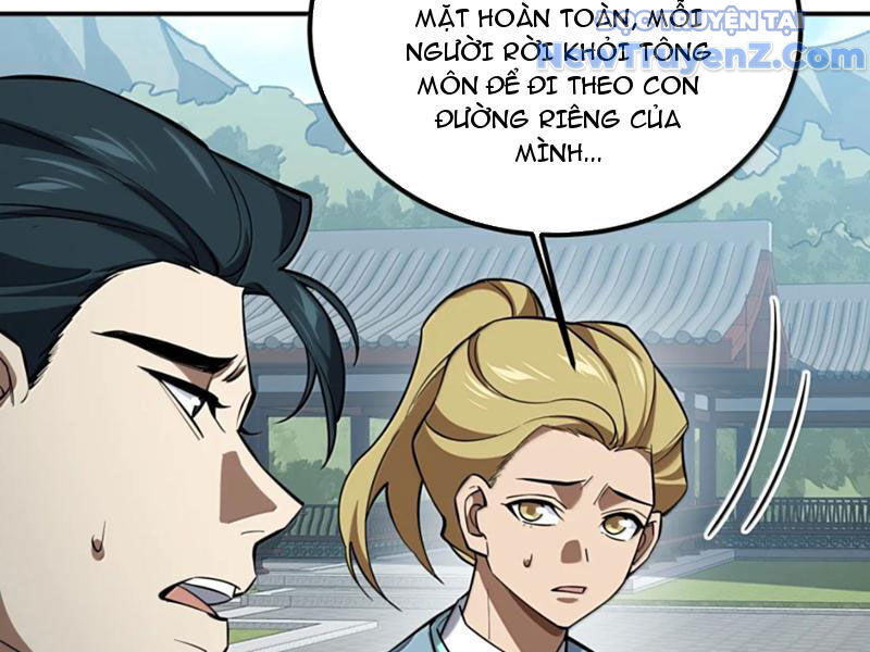 Ta Ở Tu Tiên Giới Chỉ Làm Giờ Hành Chính Chap 120 - Next Chap 121