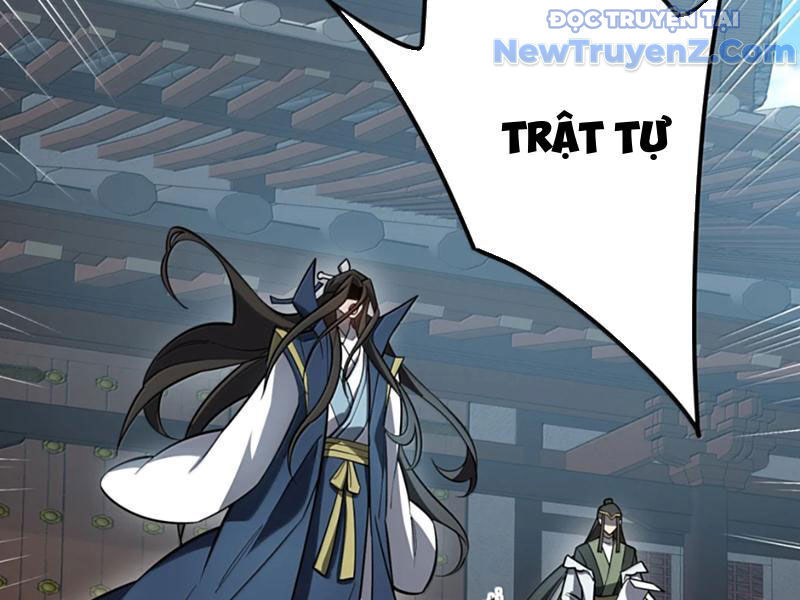 Ta Ở Tu Tiên Giới Chỉ Làm Giờ Hành Chính Chap 120 - Next Chap 121