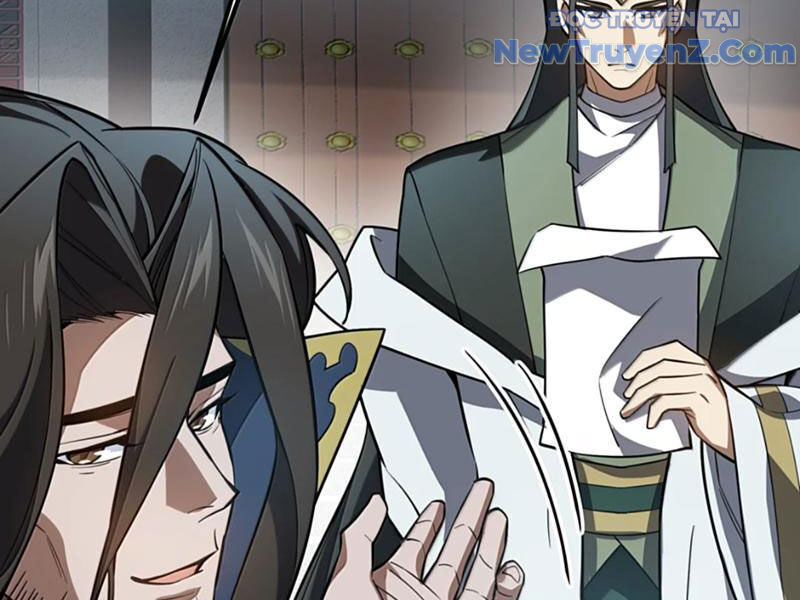 Ta Ở Tu Tiên Giới Chỉ Làm Giờ Hành Chính Chap 120 - Next Chap 121