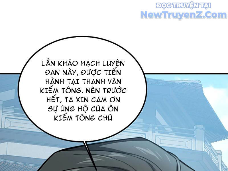 Ta Ở Tu Tiên Giới Chỉ Làm Giờ Hành Chính Chap 120 - Next Chap 121