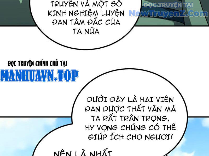 Ta Ở Tu Tiên Giới Chỉ Làm Giờ Hành Chính Chap 120 - Next Chap 121