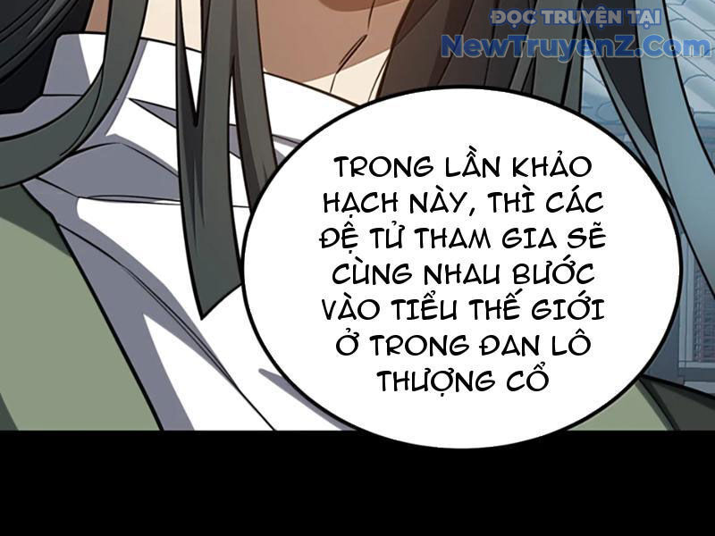 Ta Ở Tu Tiên Giới Chỉ Làm Giờ Hành Chính Chap 120 - Next Chap 121