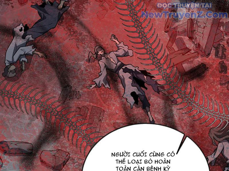 Ta Ở Tu Tiên Giới Chỉ Làm Giờ Hành Chính Chap 120 - Next Chap 121