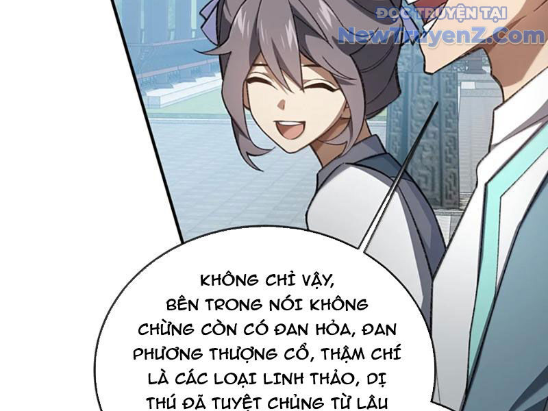 Ta Ở Tu Tiên Giới Chỉ Làm Giờ Hành Chính Chap 120 - Next Chap 121