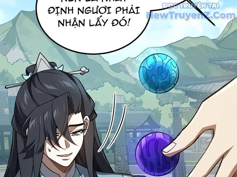 Ta Ở Tu Tiên Giới Chỉ Làm Giờ Hành Chính Chap 120 - Next Chap 121