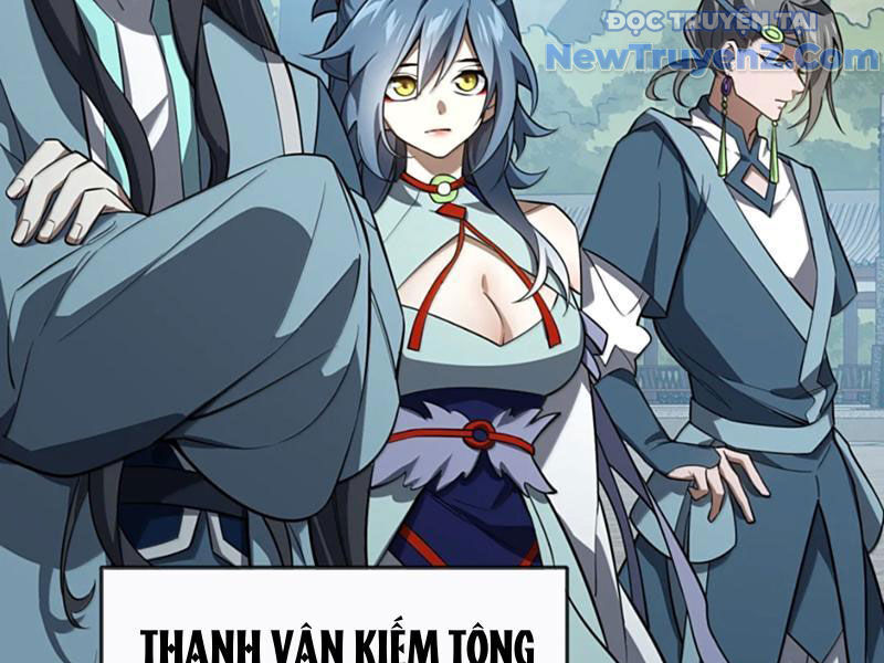Ta Ở Tu Tiên Giới Chỉ Làm Giờ Hành Chính Chap 120 - Next Chap 121