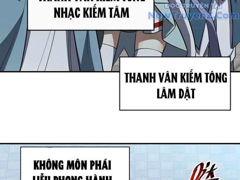Ta Ở Tu Tiên Giới Chỉ Làm Giờ Hành Chính Chap 120 - Next Chap 121