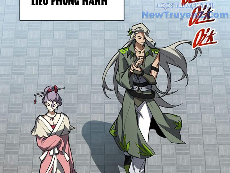 Ta Ở Tu Tiên Giới Chỉ Làm Giờ Hành Chính Chap 120 - Next Chap 121