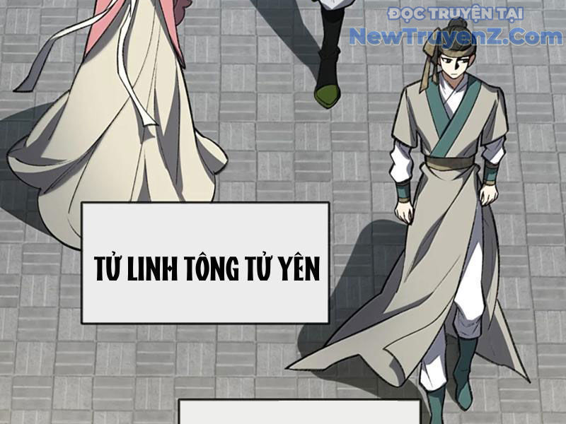 Ta Ở Tu Tiên Giới Chỉ Làm Giờ Hành Chính Chap 120 - Next Chap 121