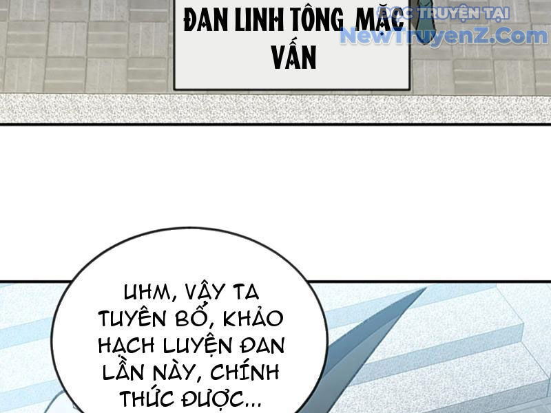 Ta Ở Tu Tiên Giới Chỉ Làm Giờ Hành Chính Chap 120 - Next Chap 121