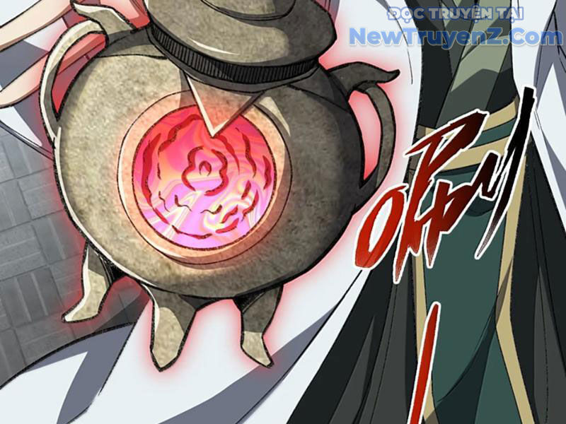 Ta Ở Tu Tiên Giới Chỉ Làm Giờ Hành Chính Chap 120 - Next Chap 121