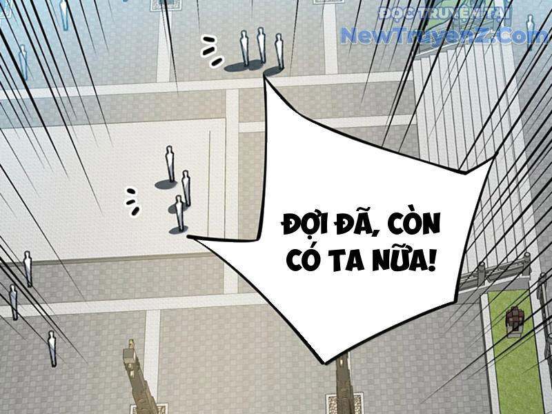 Ta Ở Tu Tiên Giới Chỉ Làm Giờ Hành Chính Chap 120 - Next Chap 121