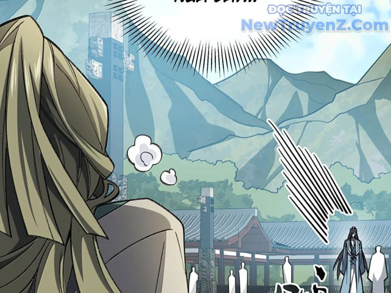 Ta Ở Tu Tiên Giới Chỉ Làm Giờ Hành Chính Chap 120 - Next Chap 121