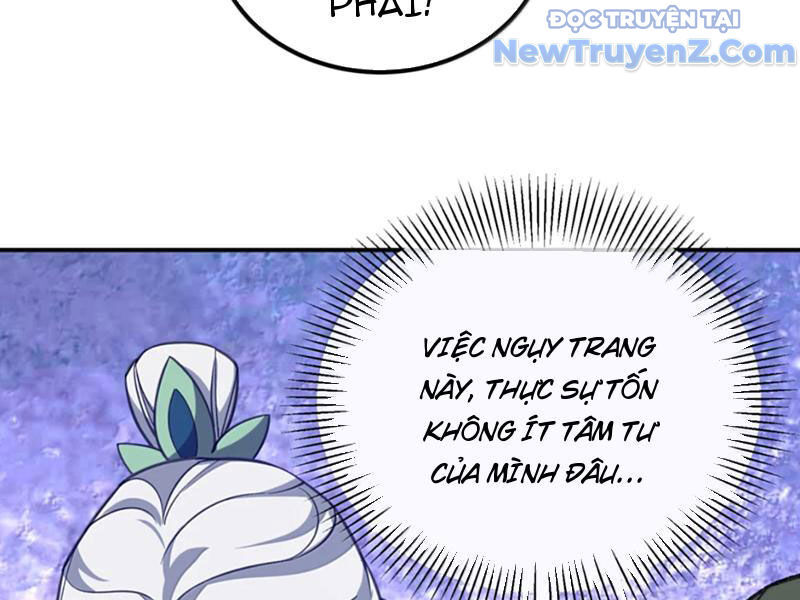 Ta Ở Tu Tiên Giới Chỉ Làm Giờ Hành Chính Chap 120 - Next Chap 121