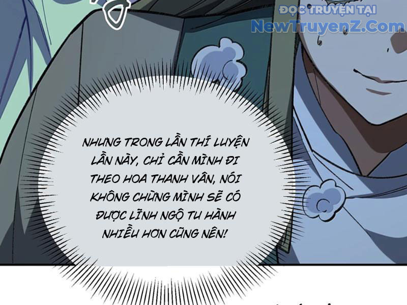 Ta Ở Tu Tiên Giới Chỉ Làm Giờ Hành Chính Chap 120 - Next Chap 121