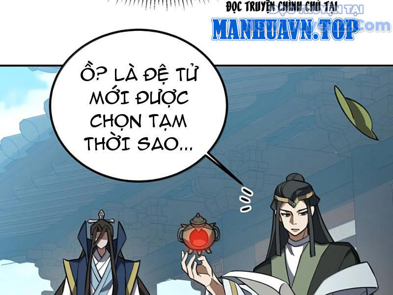 Ta Ở Tu Tiên Giới Chỉ Làm Giờ Hành Chính Chap 120 - Next Chap 121