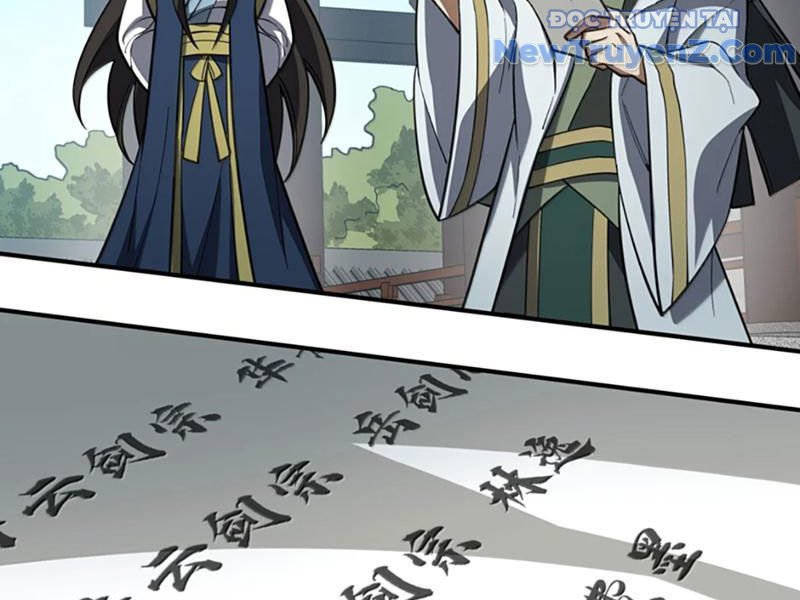 Ta Ở Tu Tiên Giới Chỉ Làm Giờ Hành Chính Chap 120 - Next Chap 121