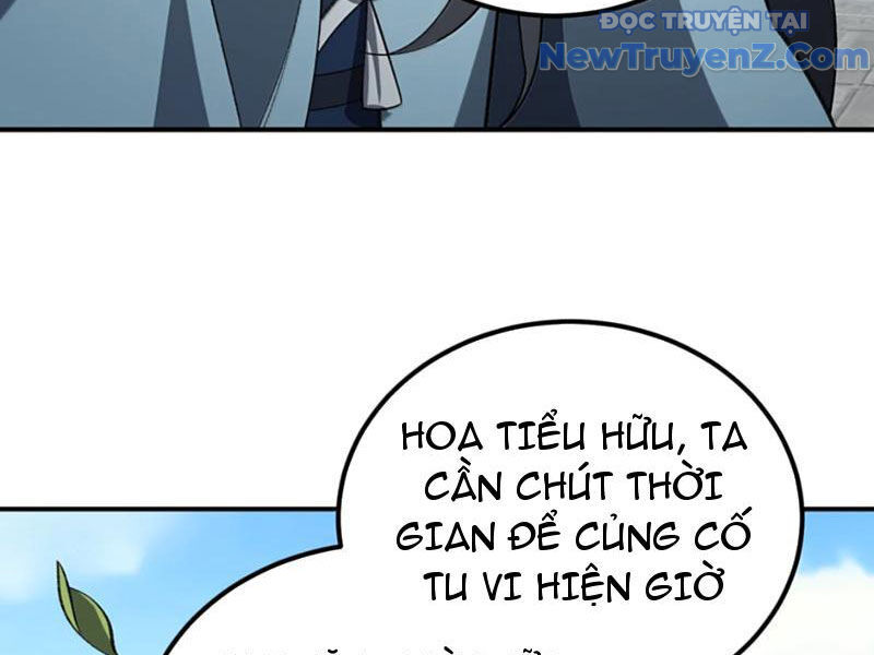 Ta Ở Tu Tiên Giới Chỉ Làm Giờ Hành Chính Chap 120 - Next Chap 121