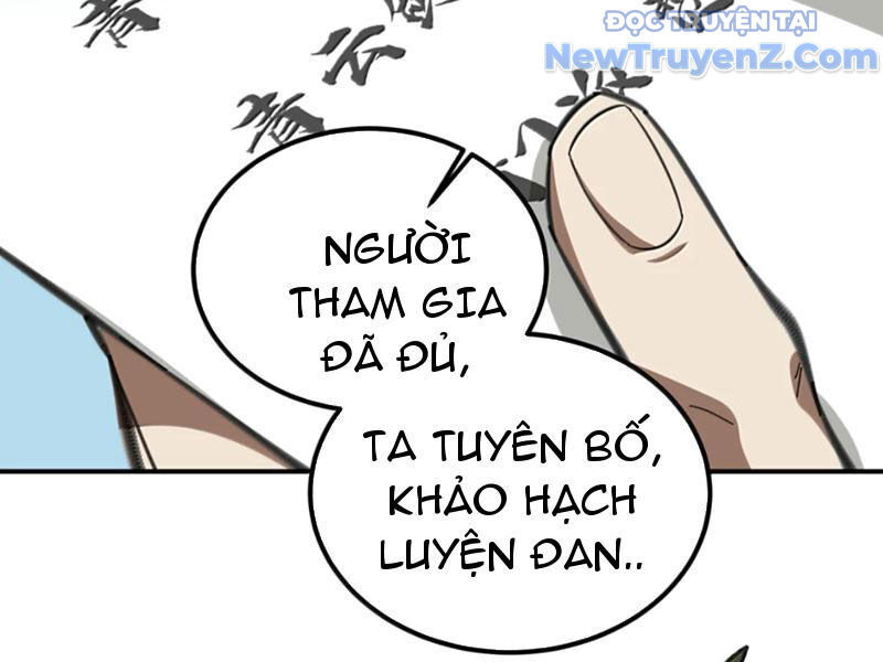 Ta Ở Tu Tiên Giới Chỉ Làm Giờ Hành Chính Chap 120 - Next Chap 121