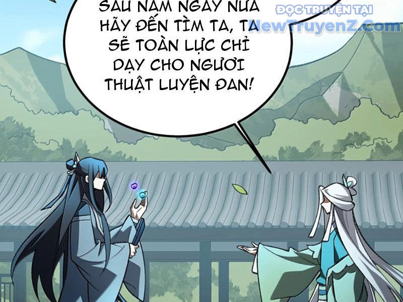 Ta Ở Tu Tiên Giới Chỉ Làm Giờ Hành Chính Chap 120 - Next Chap 121