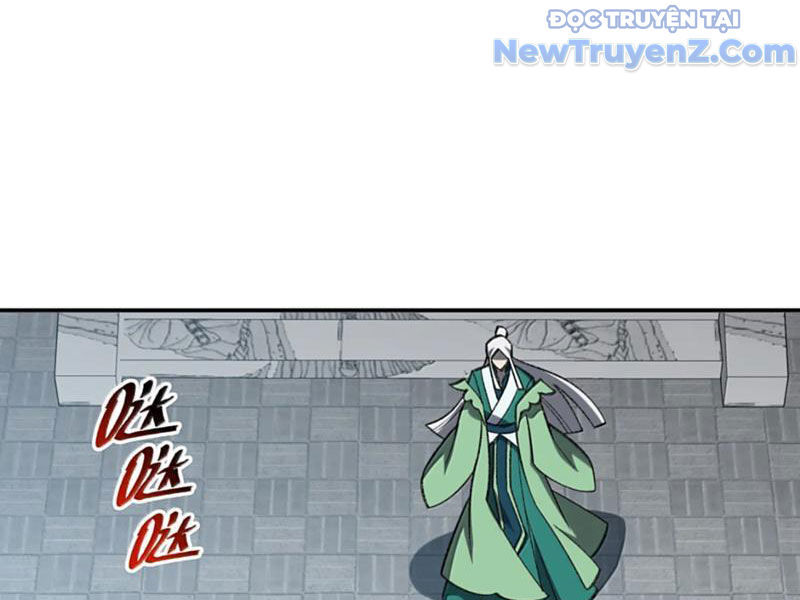 Ta Ở Tu Tiên Giới Chỉ Làm Giờ Hành Chính Chap 120 - Next Chap 121