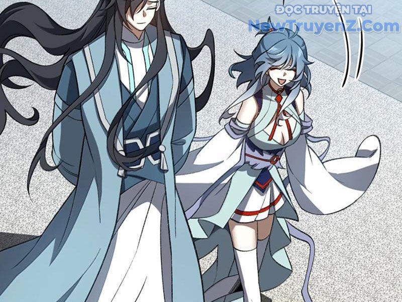 Ta Ở Tu Tiên Giới Chỉ Làm Giờ Hành Chính Chap 120 - Next Chap 121