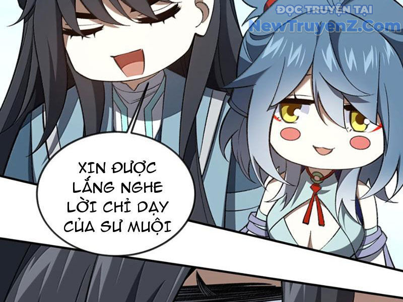Ta Ở Tu Tiên Giới Chỉ Làm Giờ Hành Chính Chap 120 - Next Chap 121