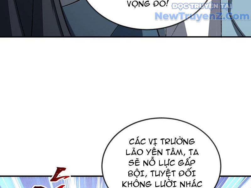 Ta Ở Tu Tiên Giới Chỉ Làm Giờ Hành Chính Chap 120 - Next Chap 121
