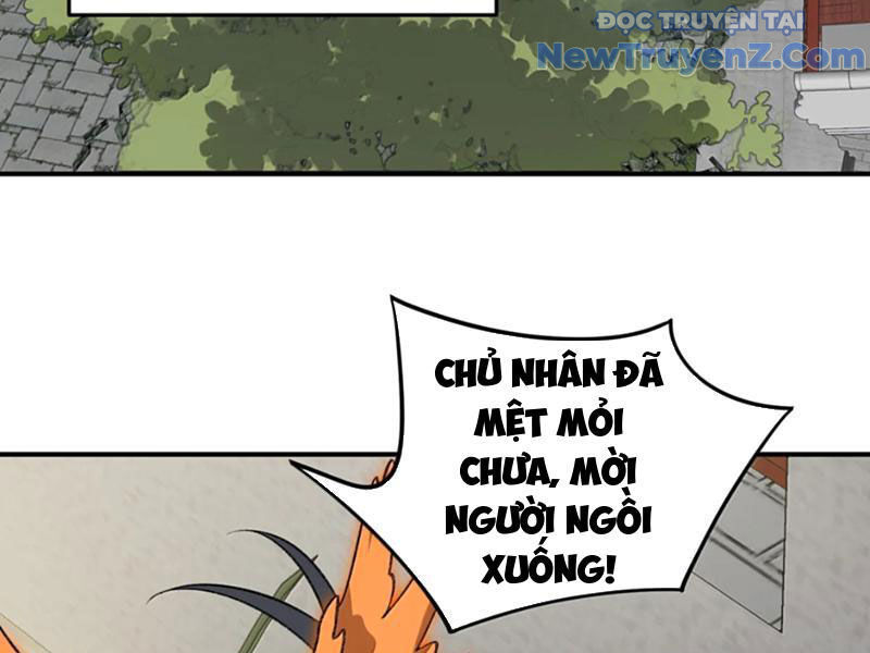 Ta Ở Tu Tiên Giới Chỉ Làm Giờ Hành Chính Chap 120 - Next Chap 121