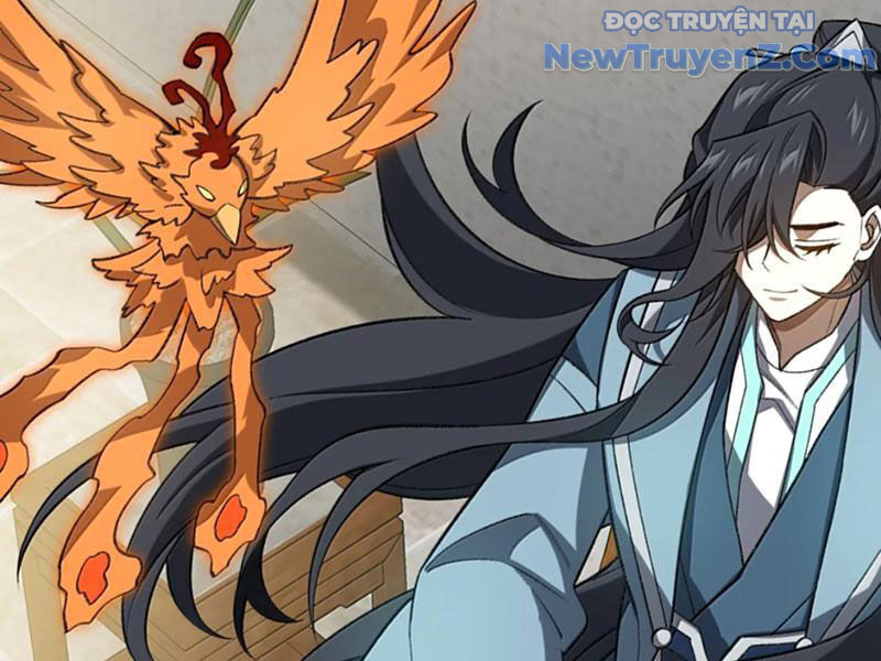 Ta Ở Tu Tiên Giới Chỉ Làm Giờ Hành Chính Chap 120 - Next Chap 121