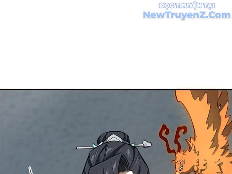 Ta Ở Tu Tiên Giới Chỉ Làm Giờ Hành Chính Chap 120 - Next Chap 121