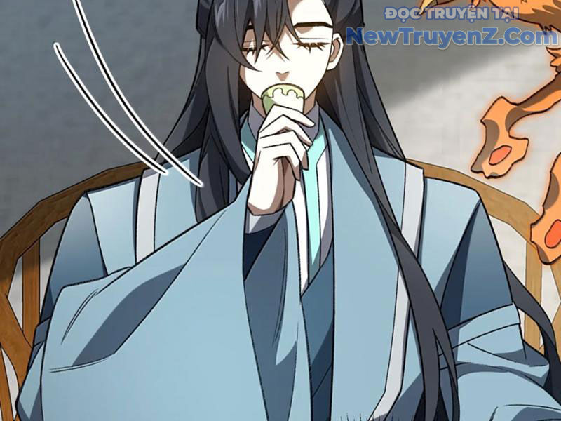 Ta Ở Tu Tiên Giới Chỉ Làm Giờ Hành Chính Chap 120 - Next Chap 121