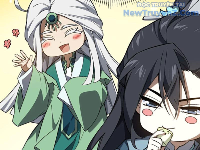 Ta Ở Tu Tiên Giới Chỉ Làm Giờ Hành Chính Chap 120 - Next Chap 121