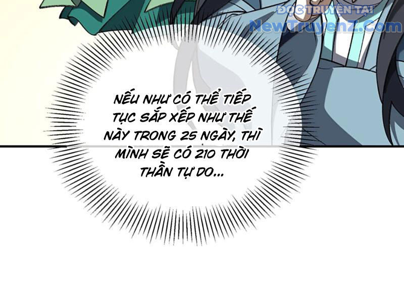 Ta Ở Tu Tiên Giới Chỉ Làm Giờ Hành Chính Chap 120 - Next Chap 121