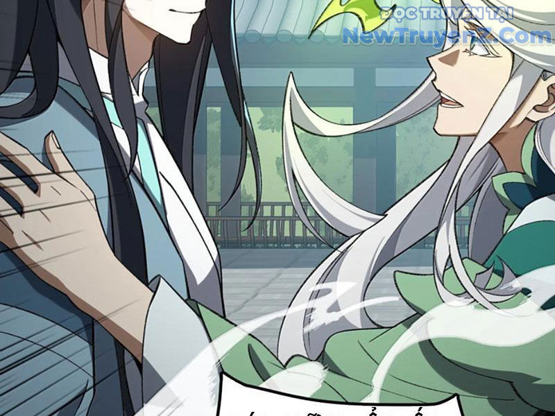Ta Ở Tu Tiên Giới Chỉ Làm Giờ Hành Chính Chap 120 - Next Chap 121