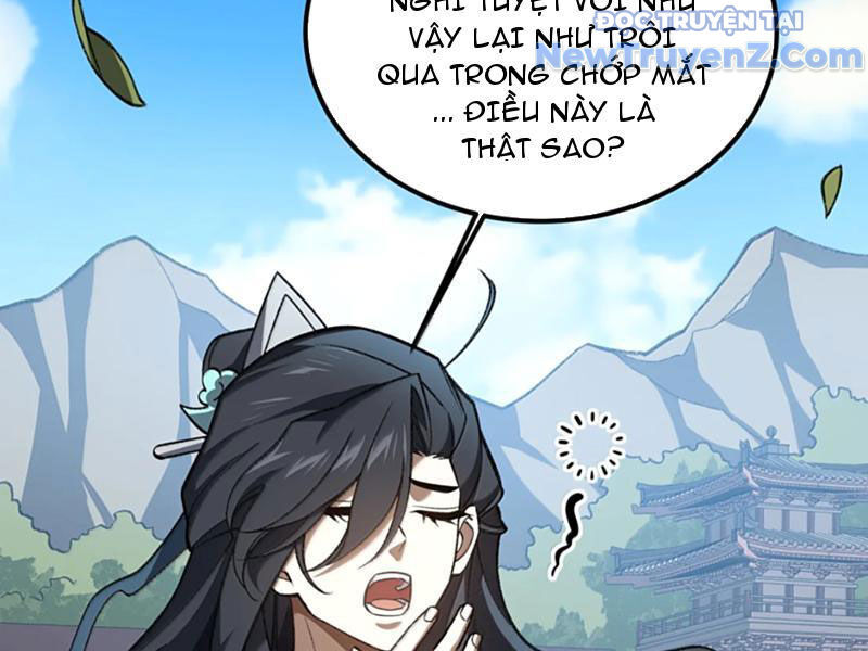 Ta Ở Tu Tiên Giới Chỉ Làm Giờ Hành Chính Chap 120 - Next Chap 121