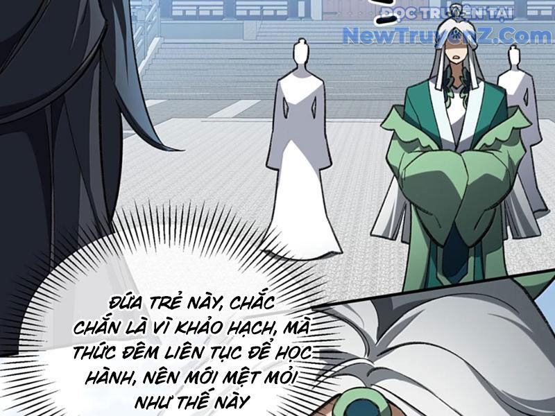 Ta Ở Tu Tiên Giới Chỉ Làm Giờ Hành Chính Chap 120 - Next Chap 121