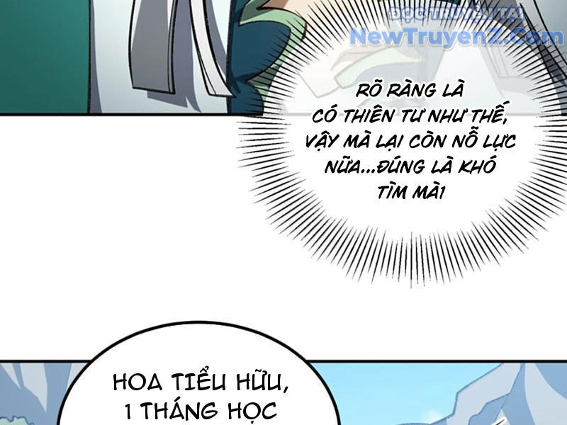 Ta Ở Tu Tiên Giới Chỉ Làm Giờ Hành Chính Chap 120 - Next Chap 121