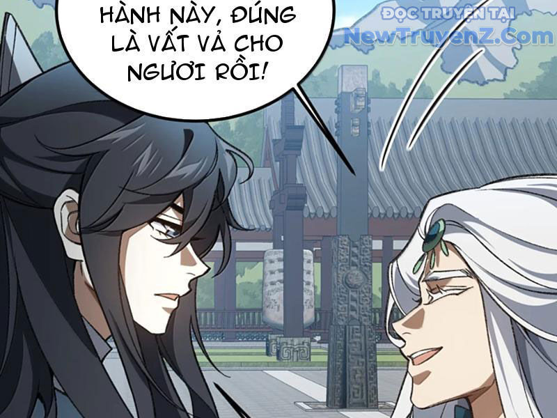 Ta Ở Tu Tiên Giới Chỉ Làm Giờ Hành Chính Chap 120 - Next Chap 121