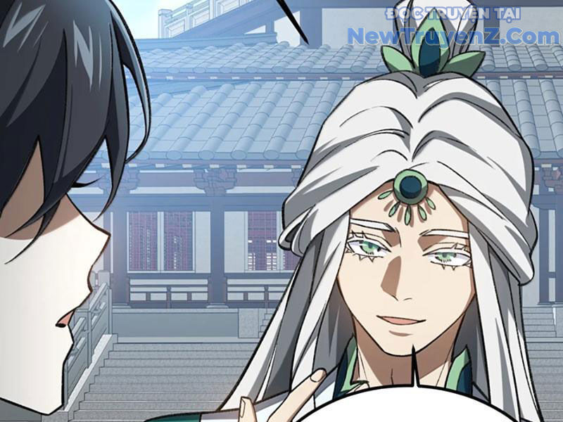 Ta Ở Tu Tiên Giới Chỉ Làm Giờ Hành Chính Chap 120 - Next Chap 121