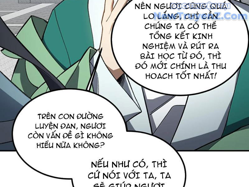 Ta Ở Tu Tiên Giới Chỉ Làm Giờ Hành Chính Chap 120 - Next Chap 121