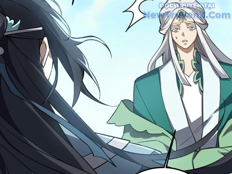Ta Ở Tu Tiên Giới Chỉ Làm Giờ Hành Chính Chap 120 - Next Chap 121