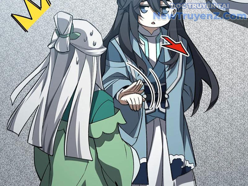Ta Ở Tu Tiên Giới Chỉ Làm Giờ Hành Chính Chap 120 - Next Chap 121