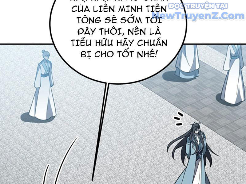 Ta Ở Tu Tiên Giới Chỉ Làm Giờ Hành Chính Chap 120 - Next Chap 121