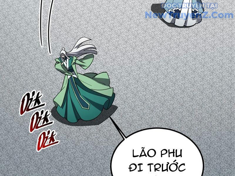 Ta Ở Tu Tiên Giới Chỉ Làm Giờ Hành Chính Chap 120 - Next Chap 121