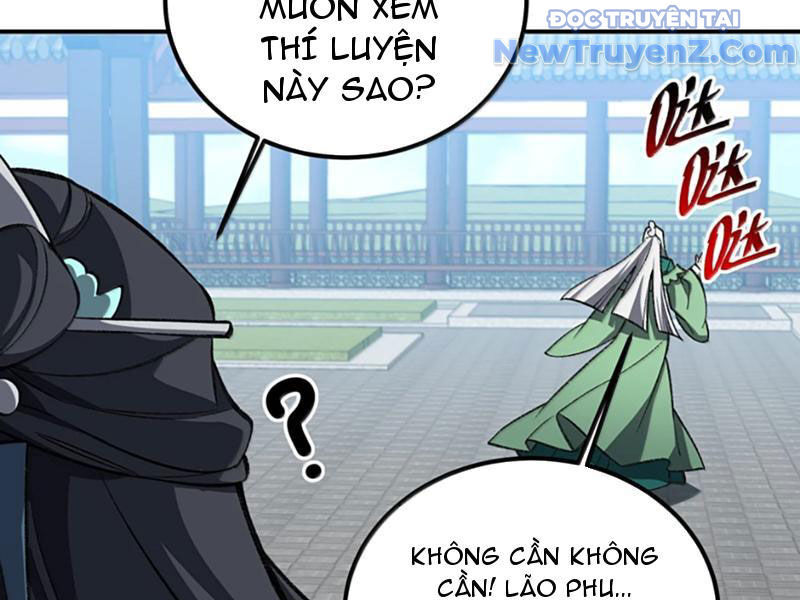Ta Ở Tu Tiên Giới Chỉ Làm Giờ Hành Chính Chap 120 - Next Chap 121
