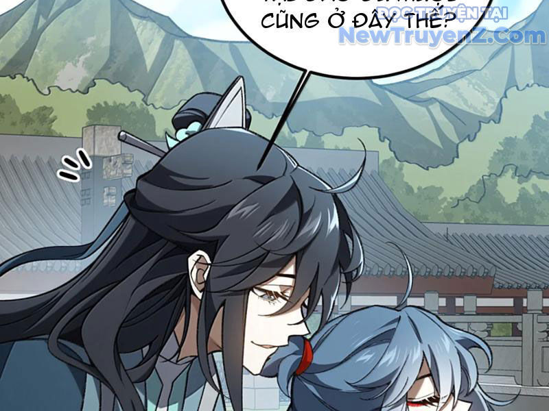 Ta Ở Tu Tiên Giới Chỉ Làm Giờ Hành Chính Chap 120 - Next Chap 121