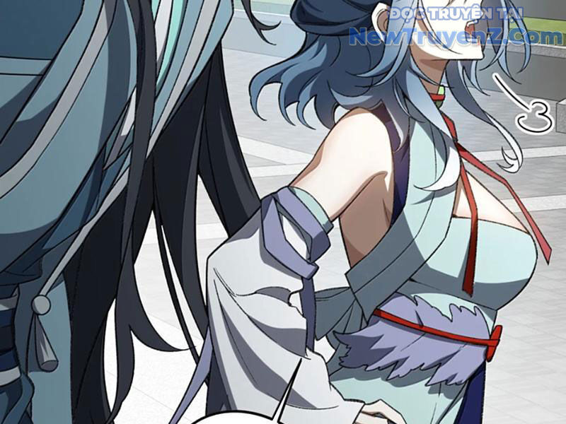 Ta Ở Tu Tiên Giới Chỉ Làm Giờ Hành Chính Chap 120 - Next Chap 121